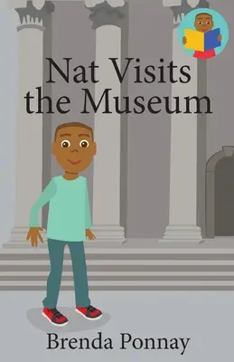 Nat vizitează muzeul - Nat Visits the Museum