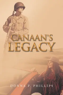 Moștenirea lui Canaan - Canaan's Legacy