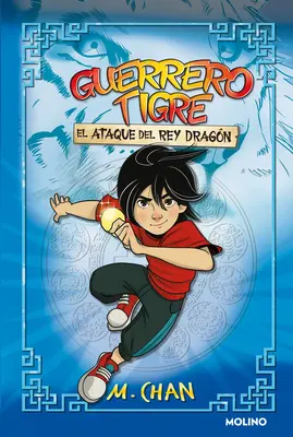 El Ataque del Rey Dragn / Atacul regelui dragon - El Ataque del Rey Dragn/Attack of the Dragon King