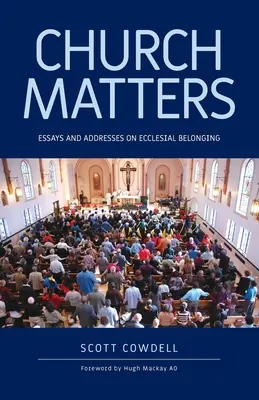 Biserica contează - Church Matters