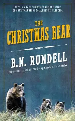 Ursul de Crăciun - The Christmas Bear