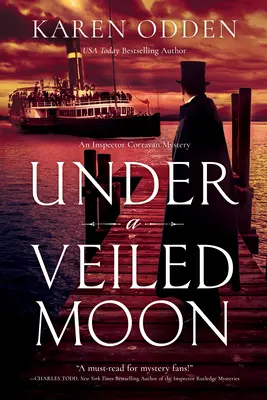Sub o lună voalată - Under a Veiled Moon