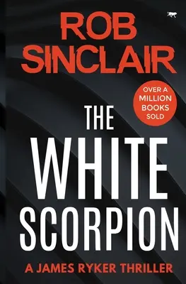 Scorpionul Alb - The White Scorpion