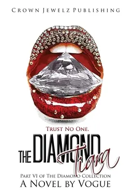 Tiara cu diamante - The Diamond Tiara
