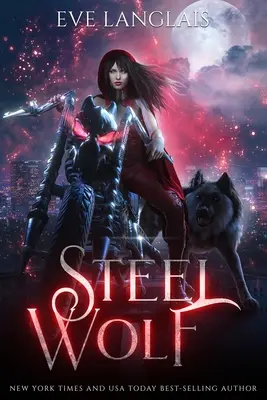 Lupul de oțel - Steel Wolf