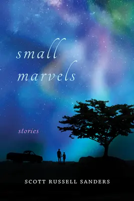 Mici minuni: Povești - Small Marvels: Stories