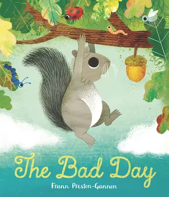 Ziua proastă - The Bad Day