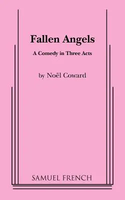 Îngeri căzuți - Fallen Angels