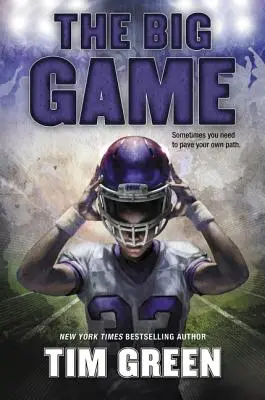 Marele joc - The Big Game