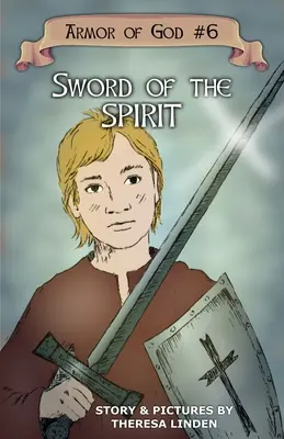Sabia Duhului - Sword of the Spirit