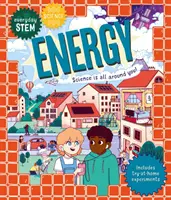 Everyday STEM Science - Energie - Everyday STEM Science - Energy