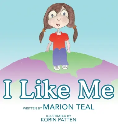 Îmi place de mine - I Like Me
