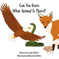 Poți să ghicești ce animal este acolo? - Can You Guess What Animal Is There?