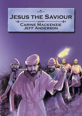 Iisus Salvatorul - Jesus the Saviour