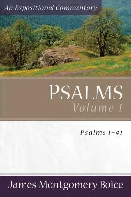 Psalmi: Psalmi 1-41 - Psalms: Psalms 1-41