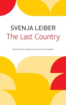 Ultima țară - The Last Country