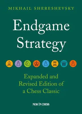 Strategia jocului final - Endgame Strategy