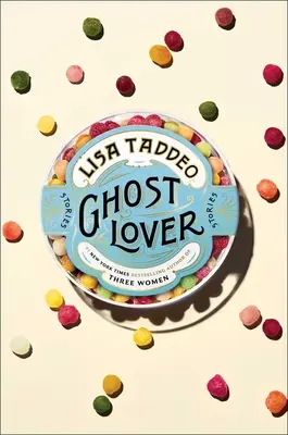 Iubitorul de fantome: Povestiri - Ghost Lover: Stories