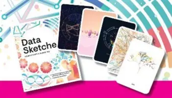 Schițe de date și schițe de date Postere și cărți poștale - Data Sketches and Data Sketches Posters and Postcards