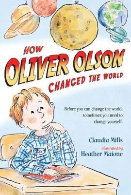 Cum a schimbat Oliver Olson lumea - How Oliver Olson Changed the World