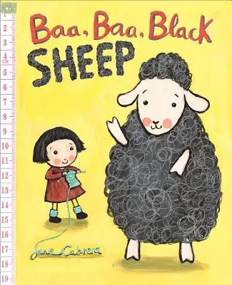 Baa, baa, oaie neagră - Baa, Baa, Black Sheep