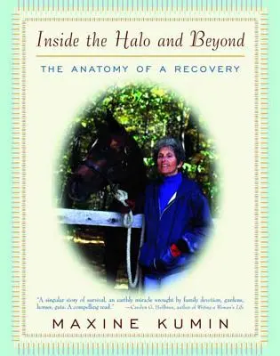 Inside the Halo and Beyond: Anatomia unei recuperări - Inside the Halo and Beyond: The Anatomy of a Recovery