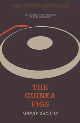 Porcușorii de Guineea - The Guinea Pigs