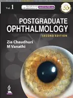 Postgraduate Ophthalmology - Set de două volume - Postgraduate Ophthalmology - Two Volume Set