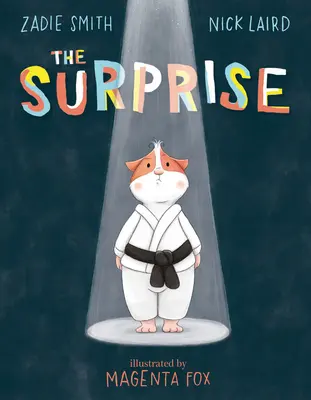 Surpriza - The Surprise