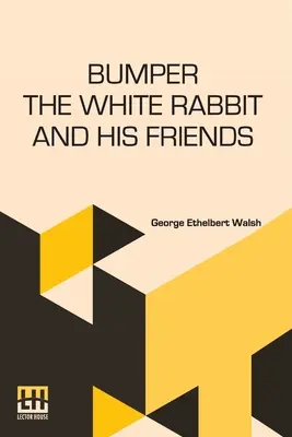 Bumper iepurele alb și prietenii lui - Bumper The White Rabbit And His Friends