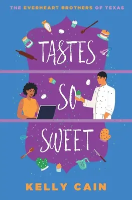 Gusturi atât de dulci - Tastes So Sweet