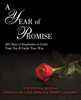 Un an de promisiuni: 365 de zile de inspirație pentru a-ți ghida ziua și a-ți ghida drumul - A Year of Promise: 365 Days of Inspiration to Guide your Day & Guide your Way