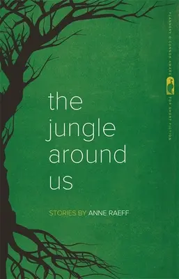Jungla din jurul nostru: Povestiri - The Jungle Around Us: Stories