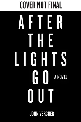 După stingerea luminilor - After the Lights Go Out
