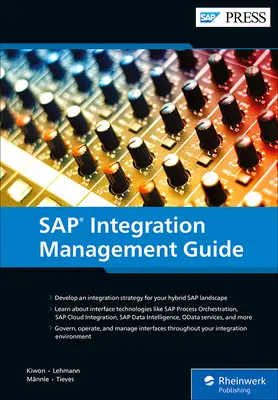 Ghid de gestionare a integrării SAP - SAP Integration Management Guide