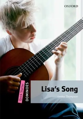 Cântecul Lisei - Lisa's Song