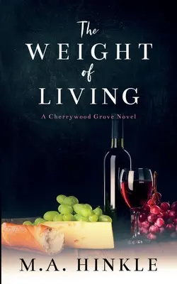 Greutatea de a trăi - The Weight of Living