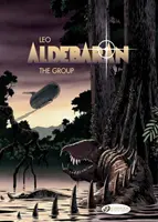 Aldebaran Vol. 2: Grupul - Aldebaran Vol. 2: The Group