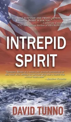Spiritul Intrepid - Intrepid Spirit
