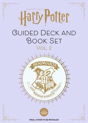 Harry Potter: Cărți de conversație: 125 de gânduri magice - Harry Potter: Conversation Cards: 125 Magical Musings