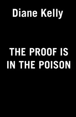 Dovada este în otravă - The Proof Is in the Poison