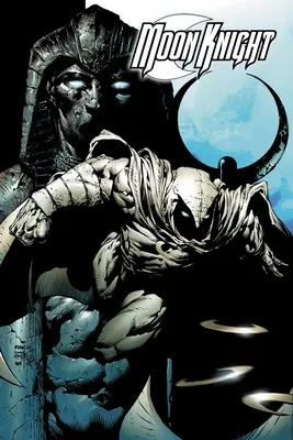 Moon Knight de Huston, Benson & Hurwitz Omnibus - Moon Knight by Huston, Benson & Hurwitz Omnibus