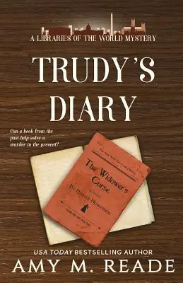 Jurnalul lui Trudy - Trudy's Diary