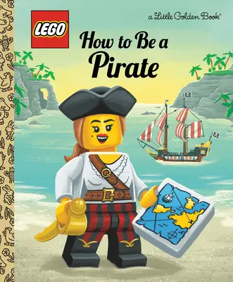 Cum să fii un pirat (Lego) - How to Be a Pirate (Lego)