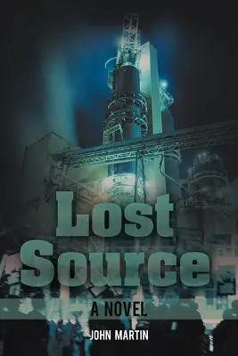 Sursa pierdută - Lost Source