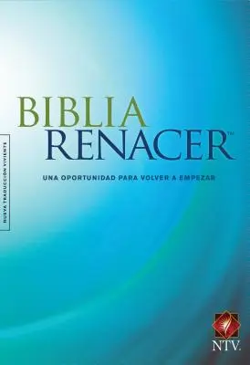Biblia Renașterii Ntv - Biblia Renacer Ntv