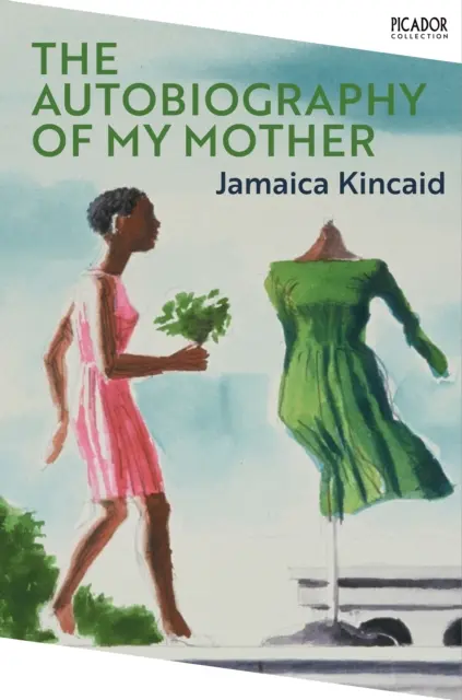 Autobiografia mamei mele - Autobiography of My Mother