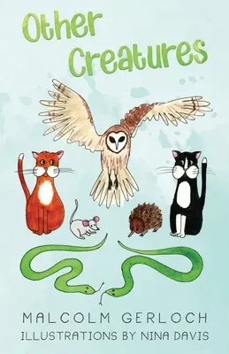 Alte creaturi - Other Creatures
