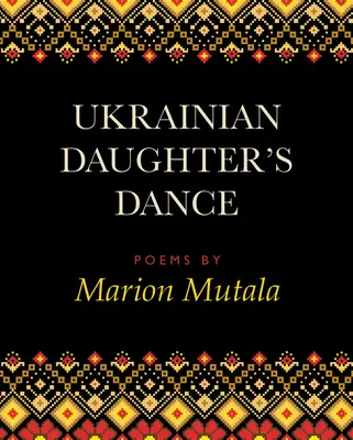 Dansul fiicei ucrainene - Ukrainian Daughter's Dance