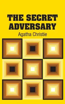 Adversarul secret - The Secret Adversary